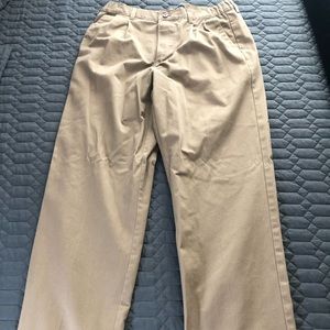 Basic Editions dress Pants